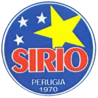 Женщины Sirio Perugia B
