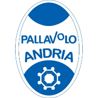 Женщины Pallavolo Andria