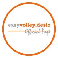 Nők Easy Volley Desio