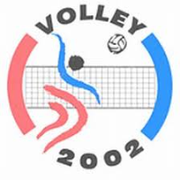 Женщины Volley 2002 Forlì B