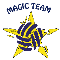 Dames Magic Team Volley