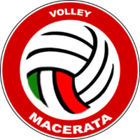 Kobiety Volley Macerata