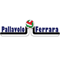 Женщины Pallavolo Ferrara