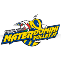 Materdomini Volley