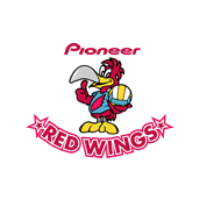 Women Pioneer Red Wings