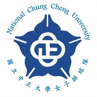 Женщины National Chung Cheng University