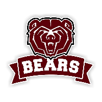 Dames Missouri State Bears
