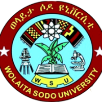 Kobiety Wolaita Sodo University