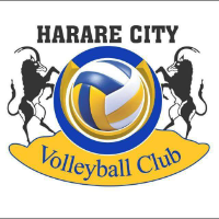 Damen Harare City VC