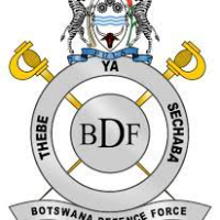 Feminino Botswana Defence Force