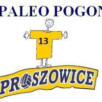 Damen Pogoń Proszowice