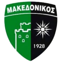 Women Makedonikos Neapoli