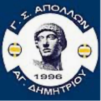 Women Apollon Agios Dimitrios U20
