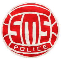 Nők PSPS SMS Police U20