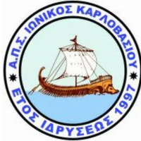 Женщины APS Ionikos Karlovasiou