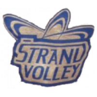 Damen Štrand Volley