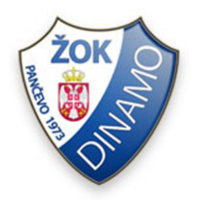 Damen Dinamo Azotara 2