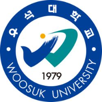 Женщины Woosuk University
