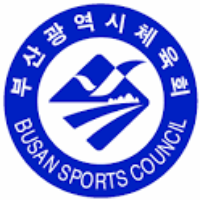 Женщины Busan Sports Council