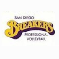 Kobiety San Diego Breakers