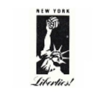 Dames New York Liberties