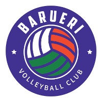 Женщины Barueri VC U19