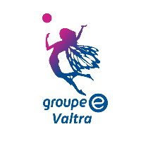 Dames Groupe E Valtra