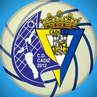 CD Voleibol Cádiz CF 2012