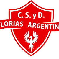 Kobiety Club Glorias Argentinas