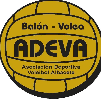 Club Voleibol Adeva