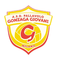 Women Pallavolo Gonzaga Giovani Milano