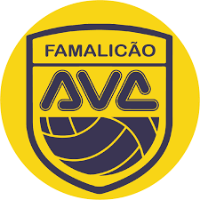 Nők AVC Famalicão U20