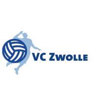 Dames VC Zwolle II
