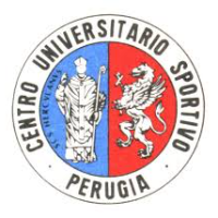 CUS Perugia