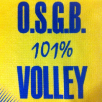 OSGB Volley Campagnola