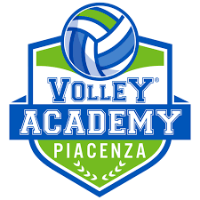 Nők Volley Academy Piacenza U18