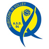 Dames Rubicone In Volley