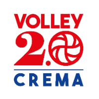 Women Volley 2.0 Crema