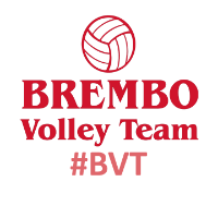 Women Brembo Volley Team