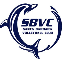 Женщины Santa Barbara Volleyball Club