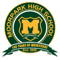 Kobiety Moorpark High School U18