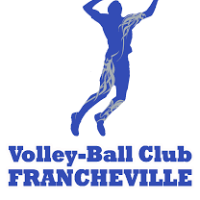 Nők Volley-Ball Francheville