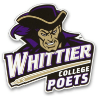 Femminile Whittier College