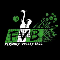 Kobiety Firminy Volley Ball