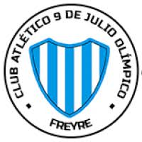 Club 9 de Julio Olimpico de Freyre U19