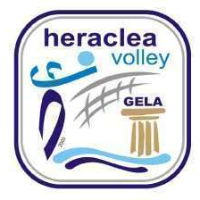 Heraclea Volley Gela