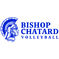 Nők Bishop Chatard High School U18