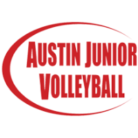 Feminino Austin Junior Volleyball U18
