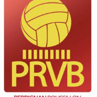 Women Perpignan Roussillon Volley-Ball