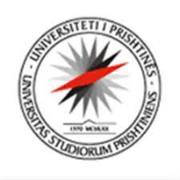 Kobiety Universiteti Prishtines